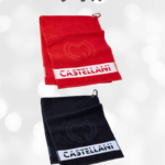 CASTELLANI | 252 CASTELLANI TOWEL  [グループ1]