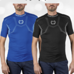 CASTELLANI | 061 SEAMLESS PRO T-SHIRT