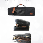 INTELCASE | NEGRINI FITTED COMPACT CASE COVER
