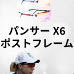 PILLA | パンサーX6 ポスト PLUS