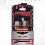 BIRCHWOOD CASEY | SHOTGUN CLEANING KIT 17 PIECE 