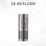 GEMINI | FLUSH TITANIUM CHOKES 18.40 【Perazzi】