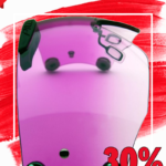 アウトローX6 | PP Sale