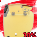 PILLA 交換レンズ  76HC Sale