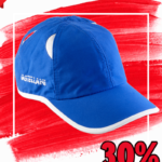 CASTELLANI | 114L LIGHT CAPSライトブルー