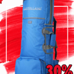 CASTELLANI | 251 ROLLER BAG v2 【001】