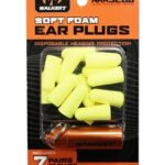 WALKERS | SOFT FOAM EAR PLUGS [グループ1]