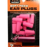 WALKERS | SOFT FOAM EAR PLUGS [グループ1]