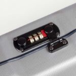 CASTELLANI | 243L ABS COMPACT CASE L