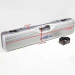 CASTELLANI | 243L ABS COMPACT CASE L