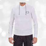 CASTELLANI | 067 MICRO MESH フーディー