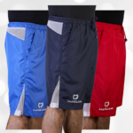 CASTELLANI | 015 GYM SHORTS