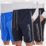 CASTELLANI | 142 ショートパンツ