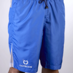 CASTELLANI | 015 GYM SHORTS