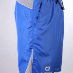 CASTELLANI | 015 GYM SHORTS
