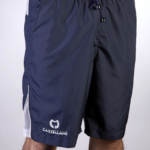 CASTELLANI | 015 GYM SHORTS