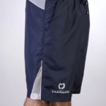 CASTELLANI | 015 GYM SHORTS