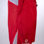 CASTELLANI | 015 GYM SHORTS
