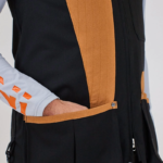 CASTELLANI | 043 OLYMPIC 25 TRAP VEST