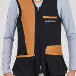 CASTELLANI | 043 OLYMPIC 25 TRAP VEST