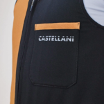 CASTELLANI | 043 OLYMPIC 25 TRAP VEST