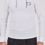 CASTELLANI | 067 MICRO MESH フーディー