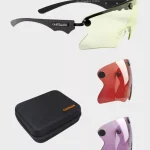 CASTELLANI | C-MASK PRO LENS SET