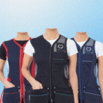 CASTELLANI | 041 WOMENS RIO EVO SKEET VEST