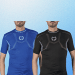 CASTELLANI | 061 SEAMLESS PRO T-SHIRT