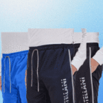 CASTELLANI | 142 ショートパンツ
