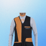 CASTELLANI | 043 OLYMPIC 25 TRAP VEST