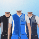 CASTELLANI | 040 RIO EVO TRAP VEST [グループ1]