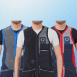 CASTELLANI | 040 RIO EVO TRAP VEST [グループ2]