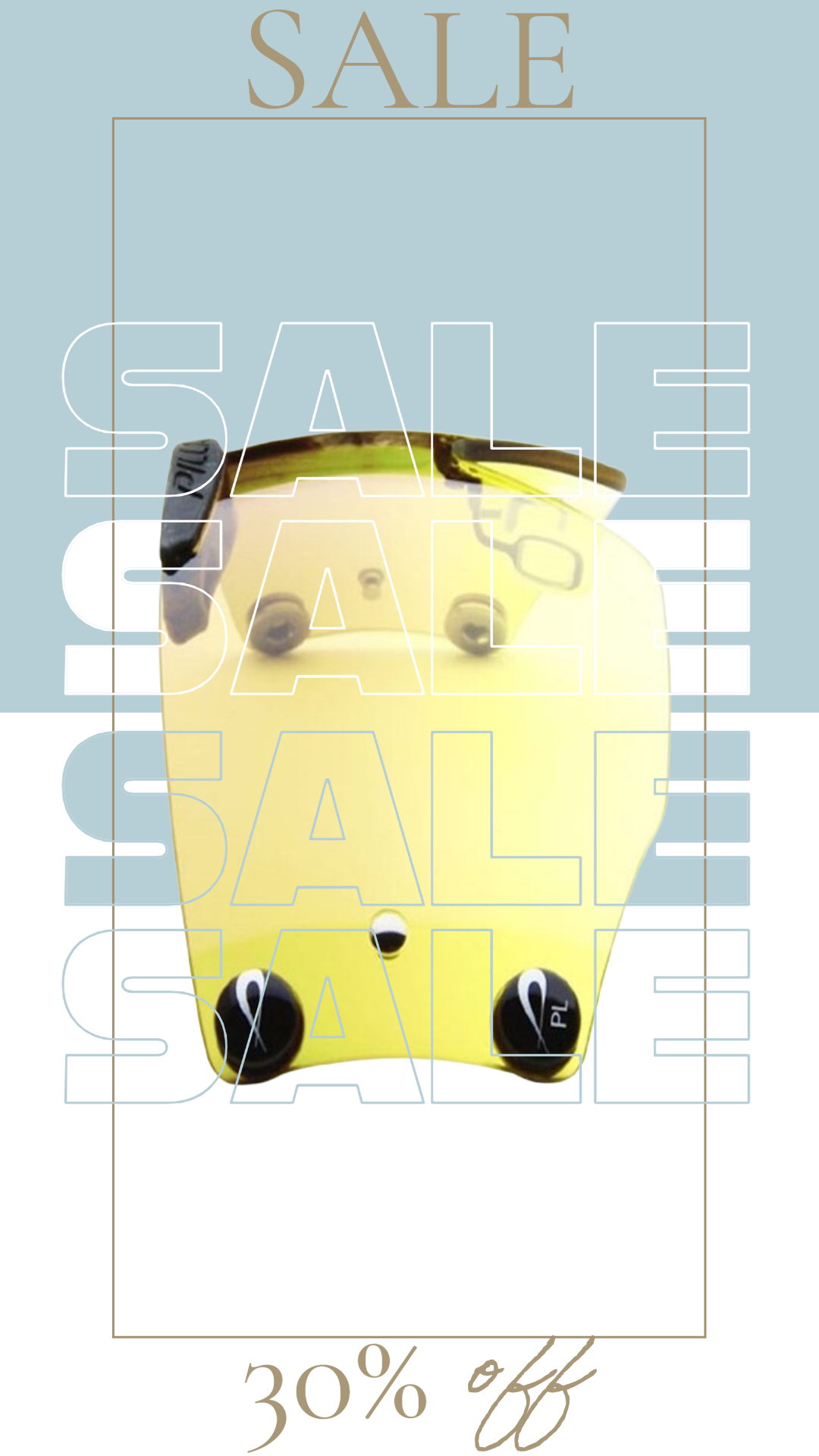 アウトローX6 | PL Sale