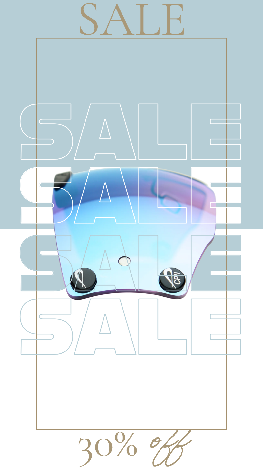 アウトローX6 | CPN Sale