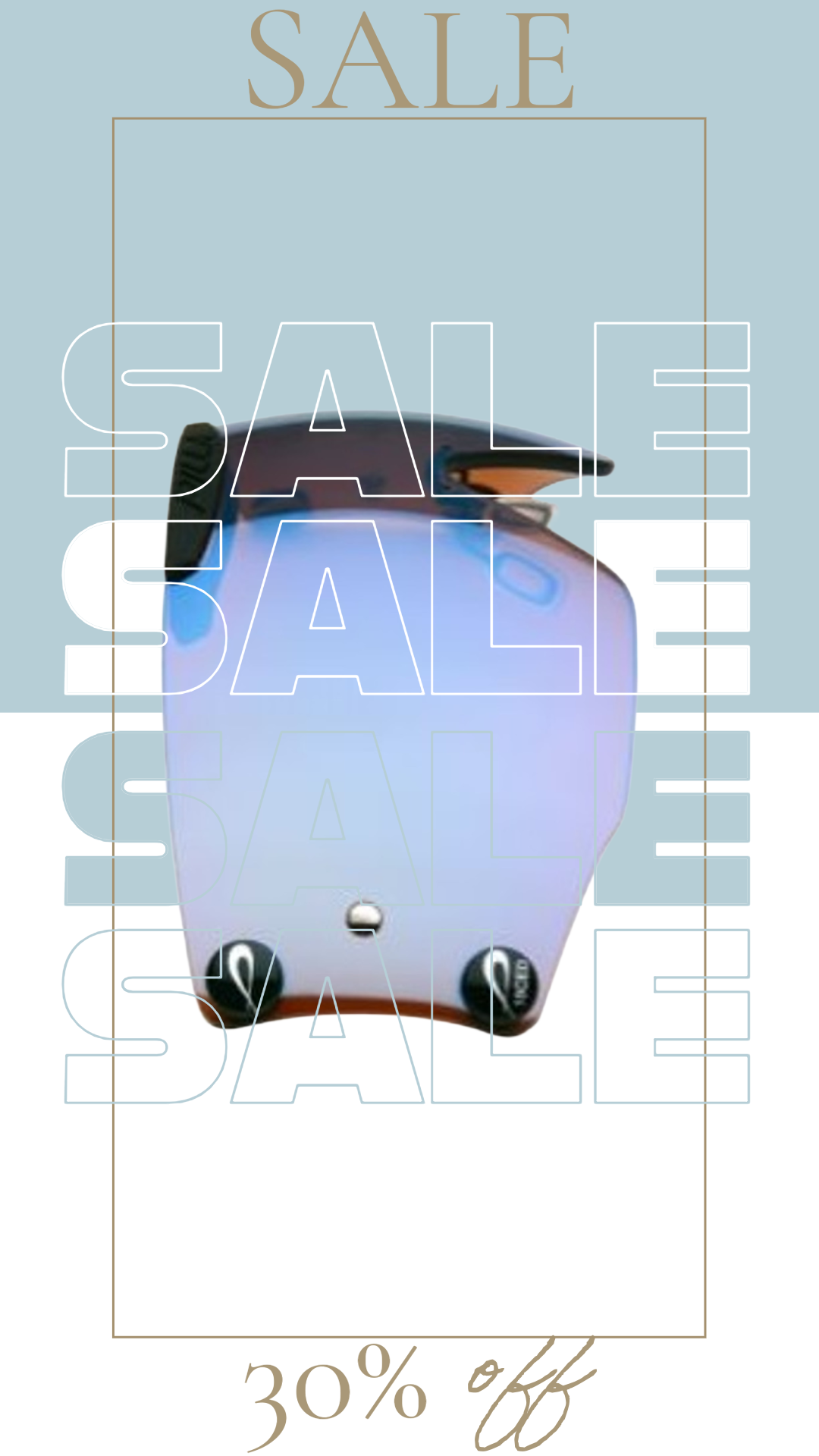アウトローX7 | 18CED Sale