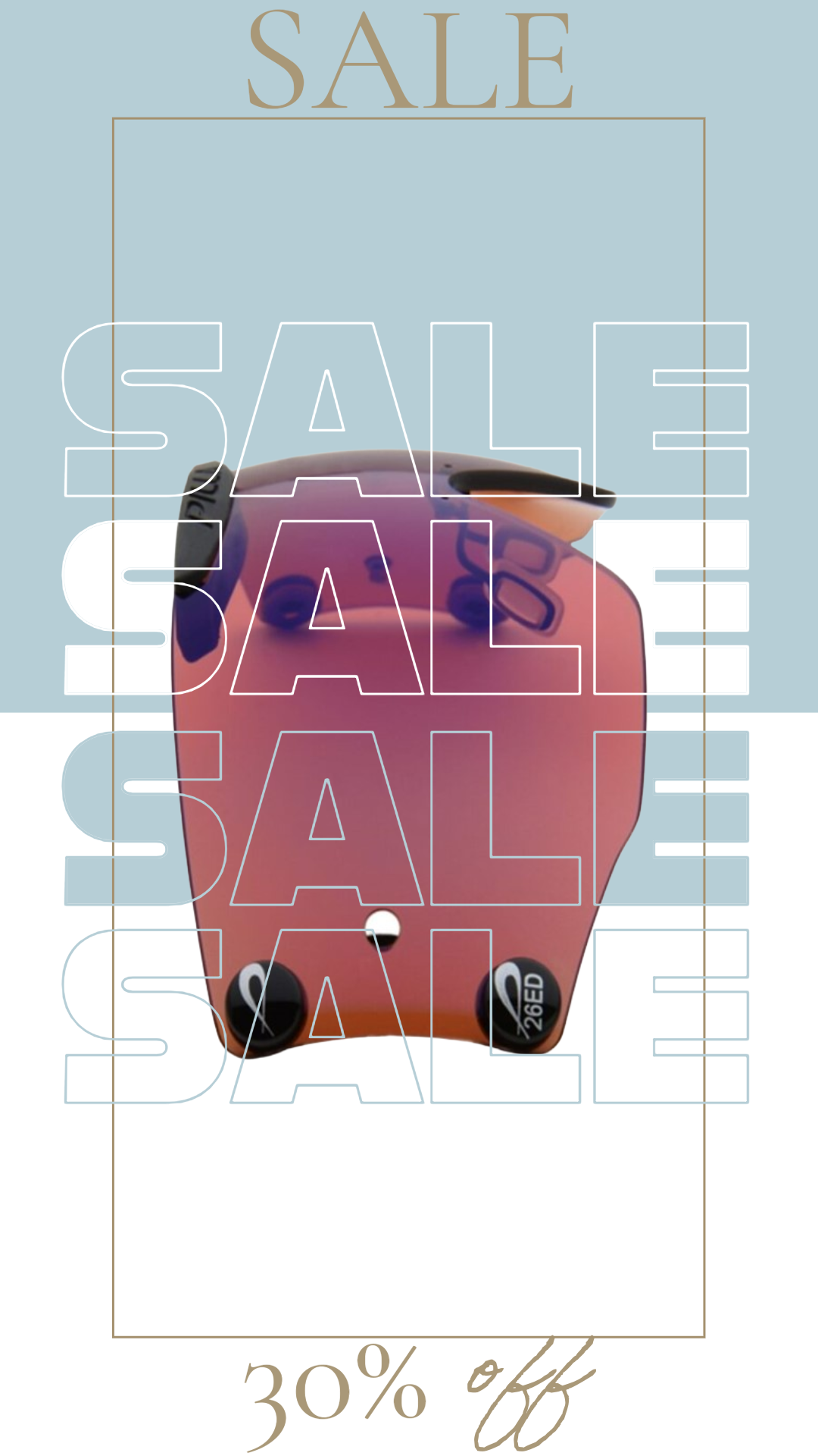 PILLA 交換レンズ  26ED Sale
