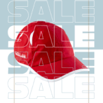CASTELLANI | 114L LIGHT CAPS レッド