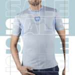 CASTELLANI | 061 SEAMLESS PRO T-SHIRT 【449】