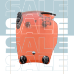 PILLA 交換レンズ  32MXB Sale