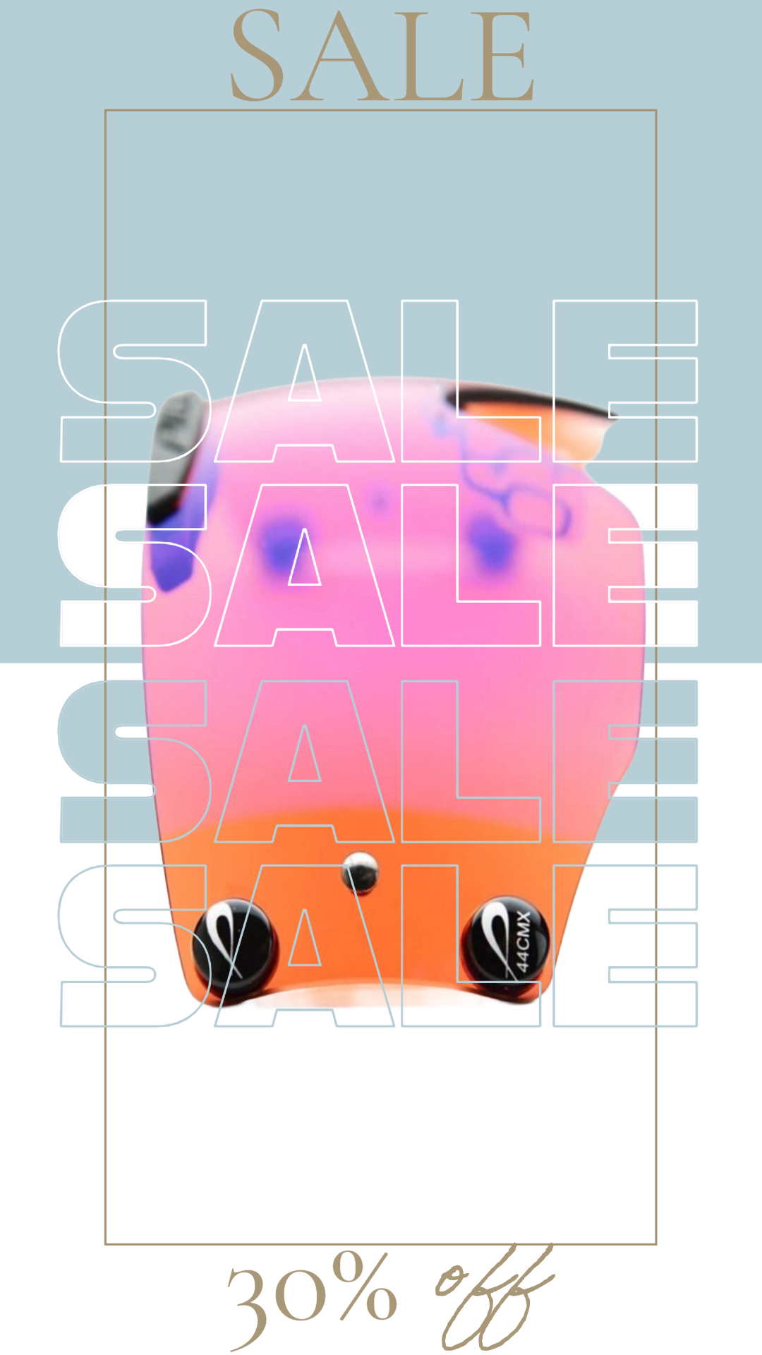 PILLA 交換レンズ  44CMX Sale