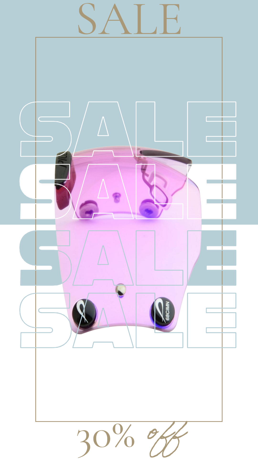PILLA 交換レンズ  66N Sale