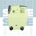 PILLA 交換レンズ  94HC Sale