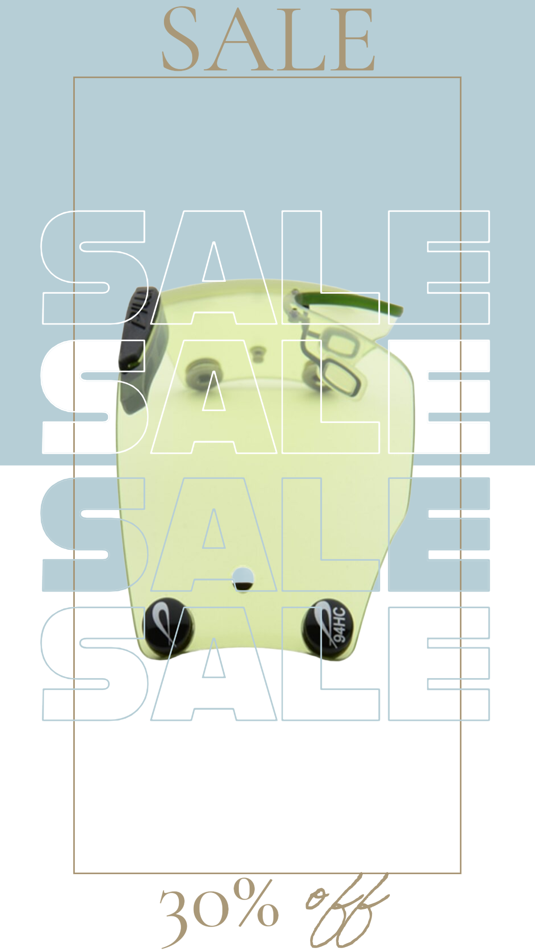 PILLA 交換レンズ  94HC Sale