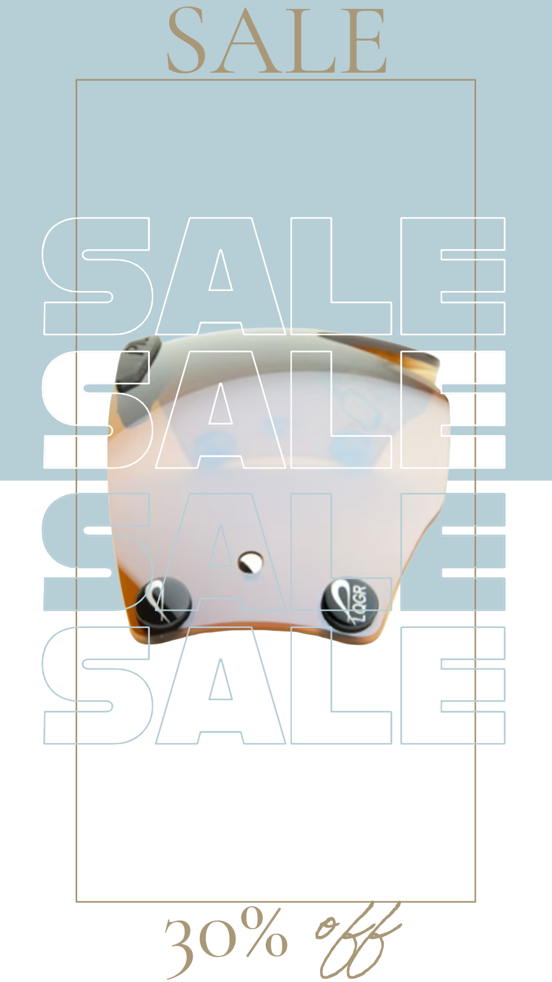 アウトローX6 | LCGR Sale