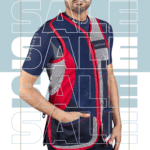 CASTELLANI | 035 RIO PRO VEST TRAP 【173】