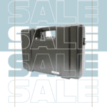 NIGRINI | AMMUNTION 200 CASE【CB 】