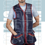 CASTELLANI | 033 SPORT TECH VEST 【552】