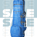 CASTELLANI | 251 ROLLER BAG v2 【001】