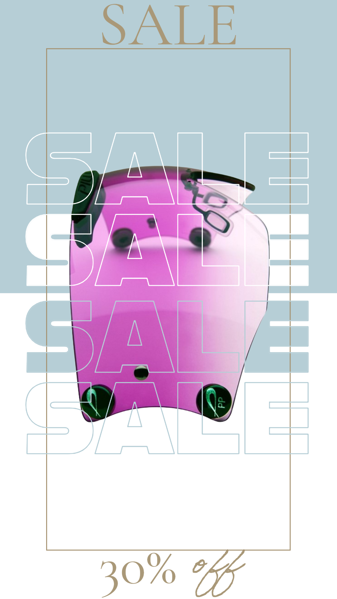 アウトローX6 | PP Sale